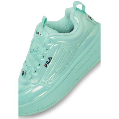 4. Fila Superbubble women's sports shoes sneakers fashionable comfortable lightweight