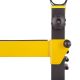 10. HMS STR18 multifunctional barbell stand