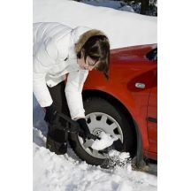 FISKARS FOLDING SHOVEL 2750