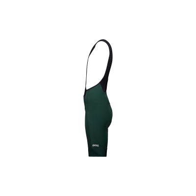 6. POC W's Cadence Bib Shorts Women's Cycling Bib Shorts, Green