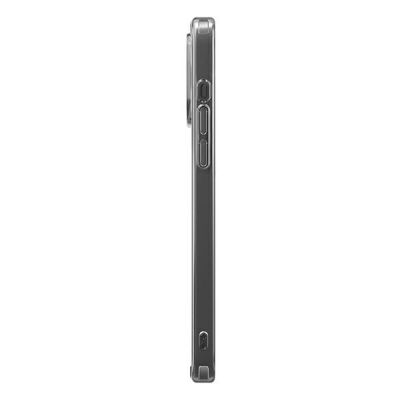 4. Uniq LifePro Xtreme Magclick Charging case for iPhone 14 Pro Max - gray and black