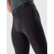 4. Men's quick-drying training leggings 4F 4FWSS24TFTIM227-20S