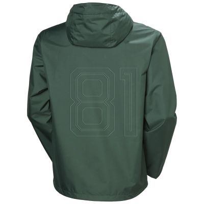2. Helly Hansen Seven Jacket M 62047 390