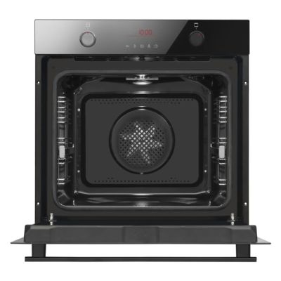 10. Oven with added steam AMICA ED47637BA+ X-TYPE STEAM energy class A+