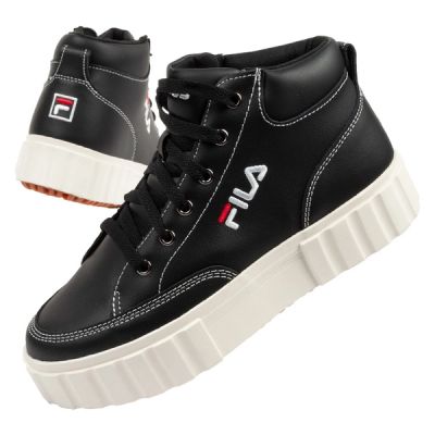 17. Fila Sandblast W Shoes FFW0187.80010