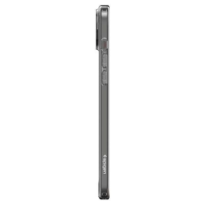 10. Spigen Airskin Hybrid Case for iPhone 15 Plus - Clear