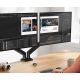 18. BLOW LCD TV HQ HANDLE 17"-32" FOR DESK WITH DOUBLE JOINT