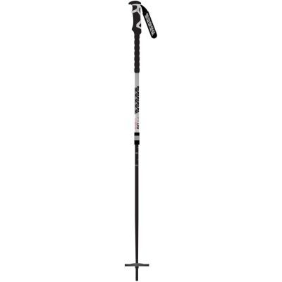 K2 LOCKJAW ALU-EVA silver poles 105-145