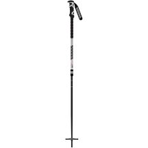 K2 LOCKJAW ALU-EVA silver poles 105-145