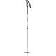 K2 LOCKJAW ALU-EVA silver poles 105-145