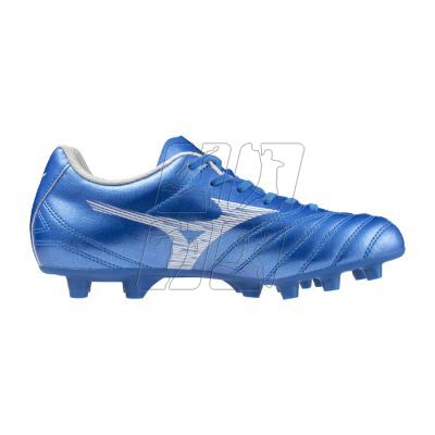 3. Mizuno Monarcida Neo III Select Jr FG shoes P1GB242527