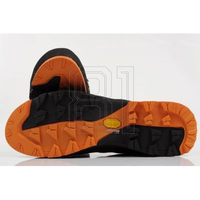 5. Aku Rock Gore-Tex M 718108 shoes
