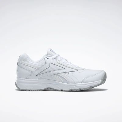 Reebok WORK N CUSHION 4.0 WHITE/CDGRY2/WHITE sneakers (100001159)