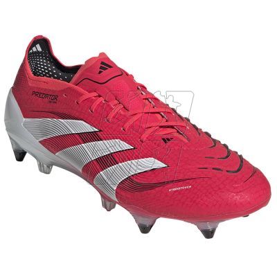 3. Adidas Predator Elite SG M football boots ID3853