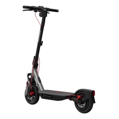 2. Segway F3 Pro E Scooter | eKickScooter | Up to 25 km/h | Black