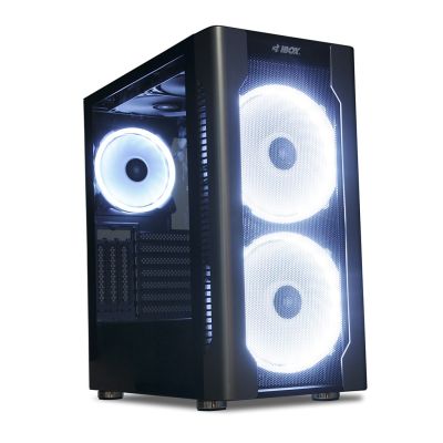 15. I-BOX CHIRON ZH68 GAMING case