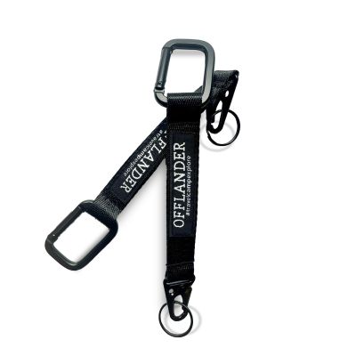13. OFFLANDER LEASH