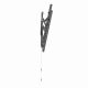 4. GEMBIRD TV WALL MOUNT (ADJUSTABLE) 32”-65”