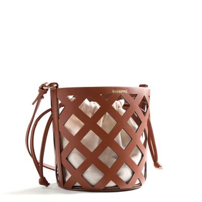Gioseppo TUKUYU women's handbag (78266-P-UNIC)