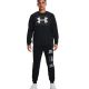 9. Under Armor UA Rival Terry Logo Crew M 1370391 001 sweatshirt