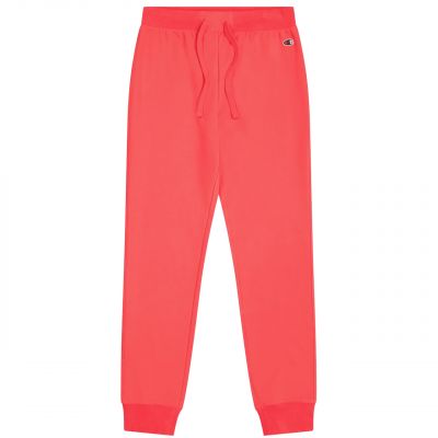 6. Champion Rib Cuff Pants W 118101 PS203