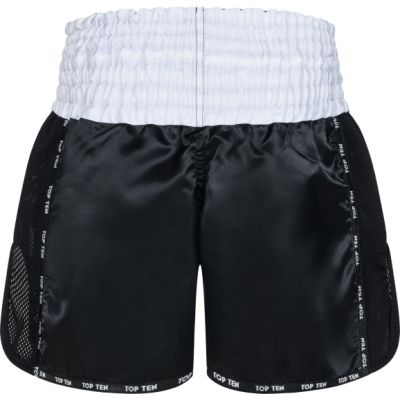 12. TOP TEN KicksOff Kickboxing Shorts (WAKO APPROVED)