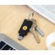 9. Yubico YubiKey 5C NFC U2F FIDO Dongle