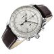 3. ZEPPELIN 100 Yahre 7680-1 Men's Watch + BOX
