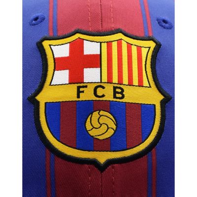 4. FC Barcelona cap 5001GBBIL