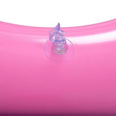 5. SWIMMING RING 90CM PINK HEARTS 35663