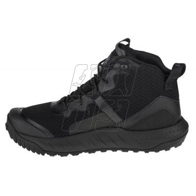 6. Under Armor Micro G Valsetz Mid M 3023741-001