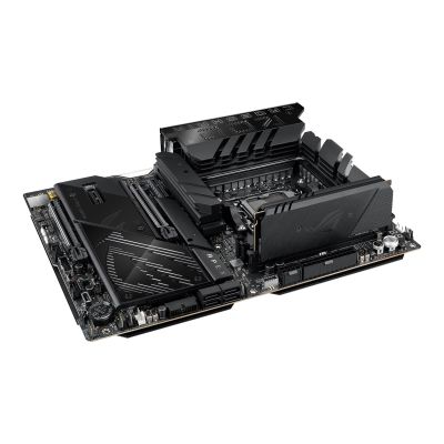 22. ASUS ROG CROSSHAIR X870E APEX Motherboard