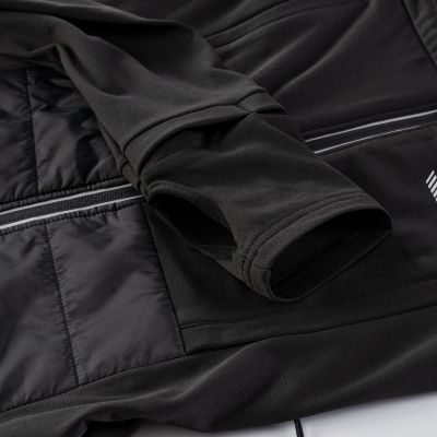 4. Women’s Running Jacket ILORIAN WMNS