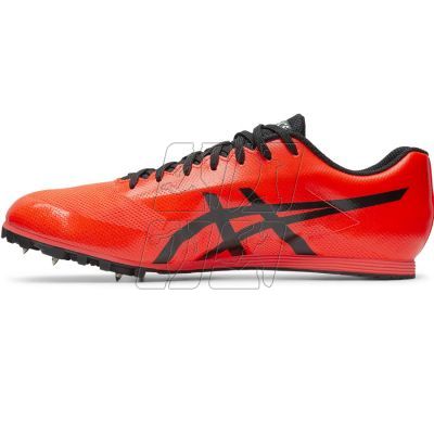 8. Asics Hyper LD 6 Long Distance 1091A019 701 spike shoes