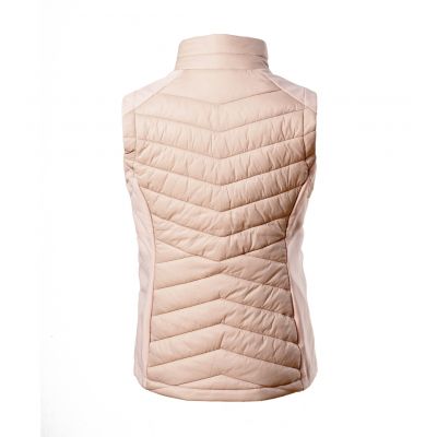 3. Malfini Cross W MLI-558C5 Hybrid Vest