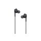 10. Samsung In-Ear Stereo Type C Headphones, EO-IC100BBEGEU Black