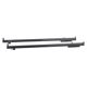4. ELECTROLUX TR2LV 2-level telescopic guides