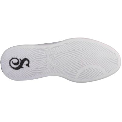 4. Skechers Slip-Ins: Snoop One - OG Canvas 251036-BLK Black 41
