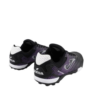 3. Joma Maxima 2631 Turf Football Boots Black MAXS2631TF
