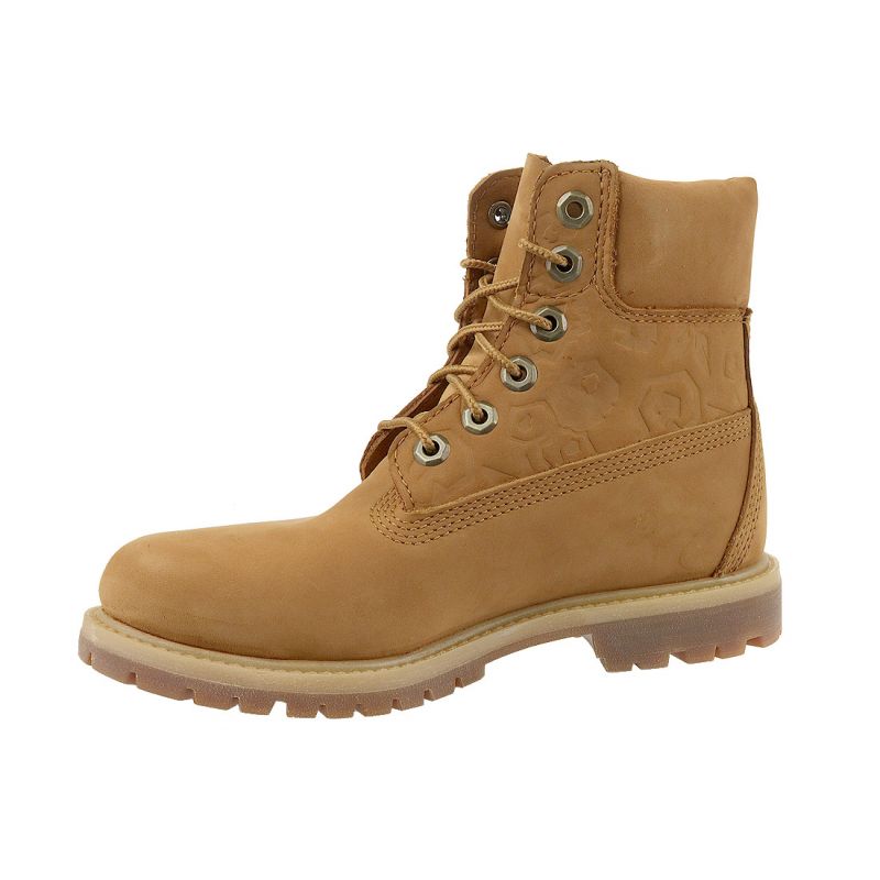 2. Timberland 6 In Premium Boot W A1K3N