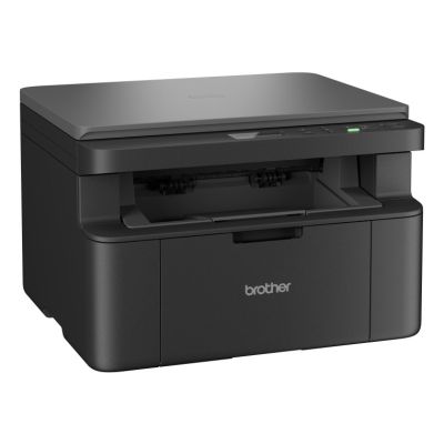 8. Brother DCP-L1640W 3-in-1 Printer Laser Mono A4 Wi-Fi Black