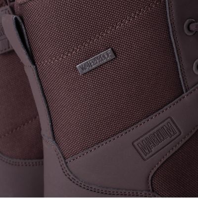 7. Men's ARMORY HIGH WP Boots