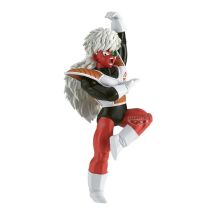 BANPRESTO DRAGON BALL Z SOLID EDGE WORKS – JIECE
