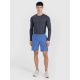 3. Men's quick-drying training shorts 4F 4FWAW25TFSHM1040-35S