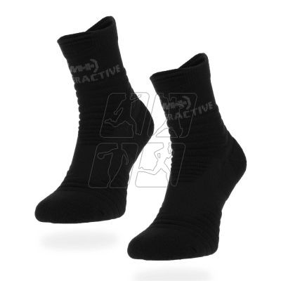 Monotox Hyperactive Socks 2-pack MX20010