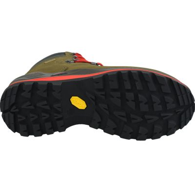 4. Grisport Marrone M 13701N32G shoes