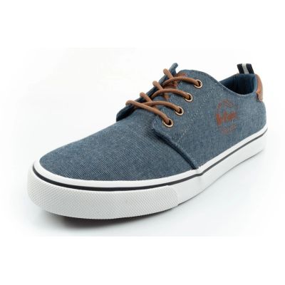 3. Lee Cooper men's sports shoes sneakers fashionable jeans comfortable