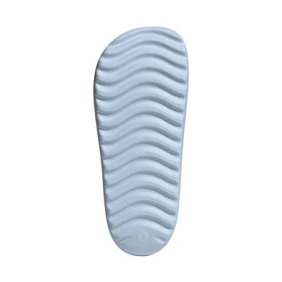 6. Adidas Adilette Lumia flip-flops blue IH8922