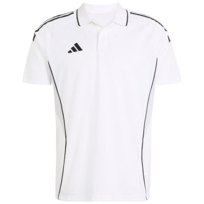 9. adidas Tiro 25 Competition Polo Shirt M JY1807