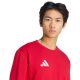 5. Men's adidas Entrada 26 Sweat Top red JZ6575